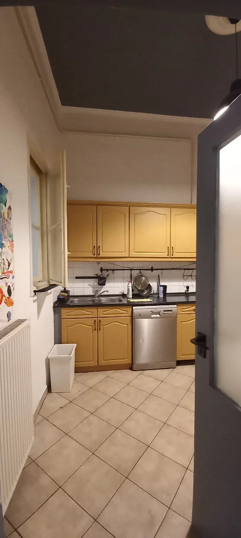 Eladó tégla lakás Budapest 05. ker.en - Kép 5