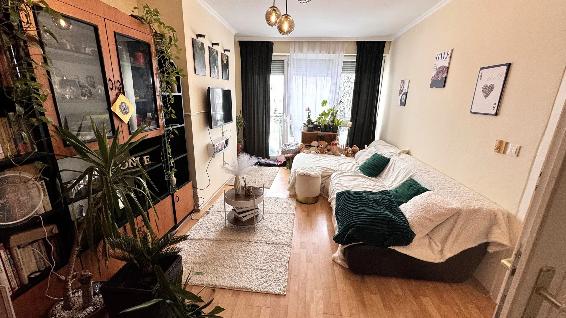 Eladó tégla lakás Nyíregyházán - Kép 5