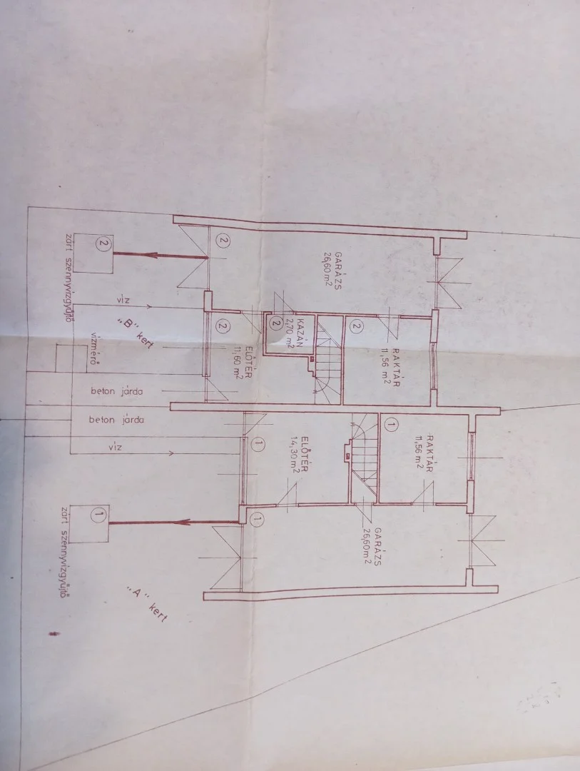 Eladó ikerház Békéscsabán - Kép 17