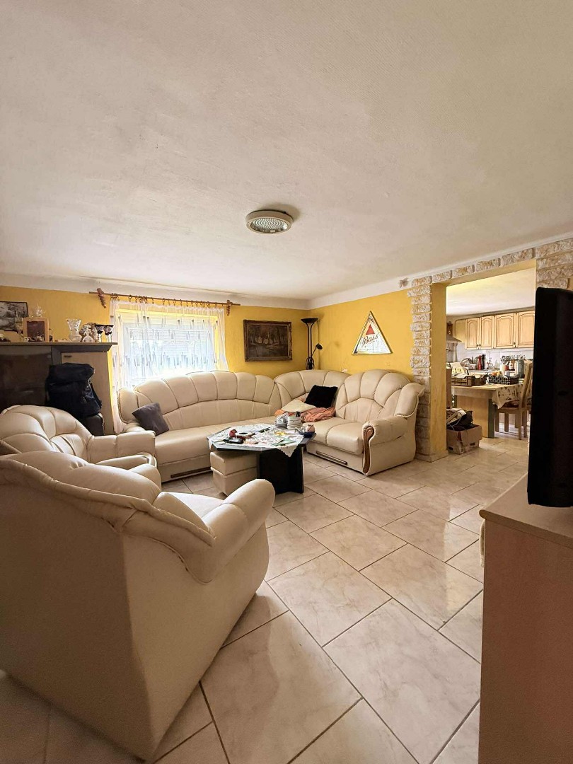 Eladó családi ház Felsőkelecsényen