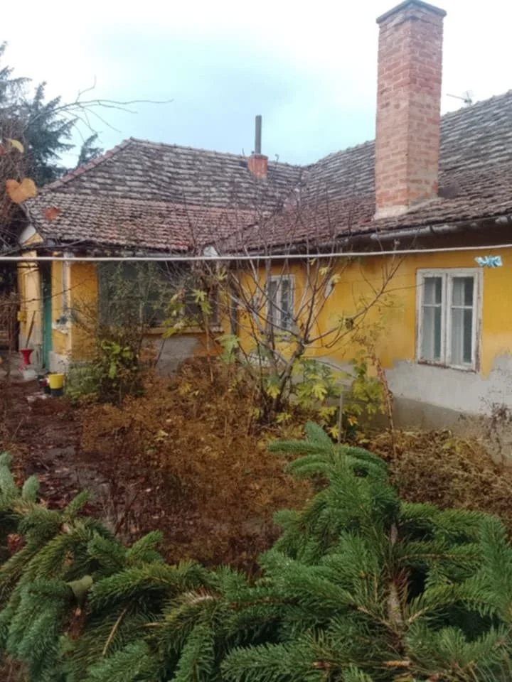 Eladó családi ház Tótkomlóson - Kép 4