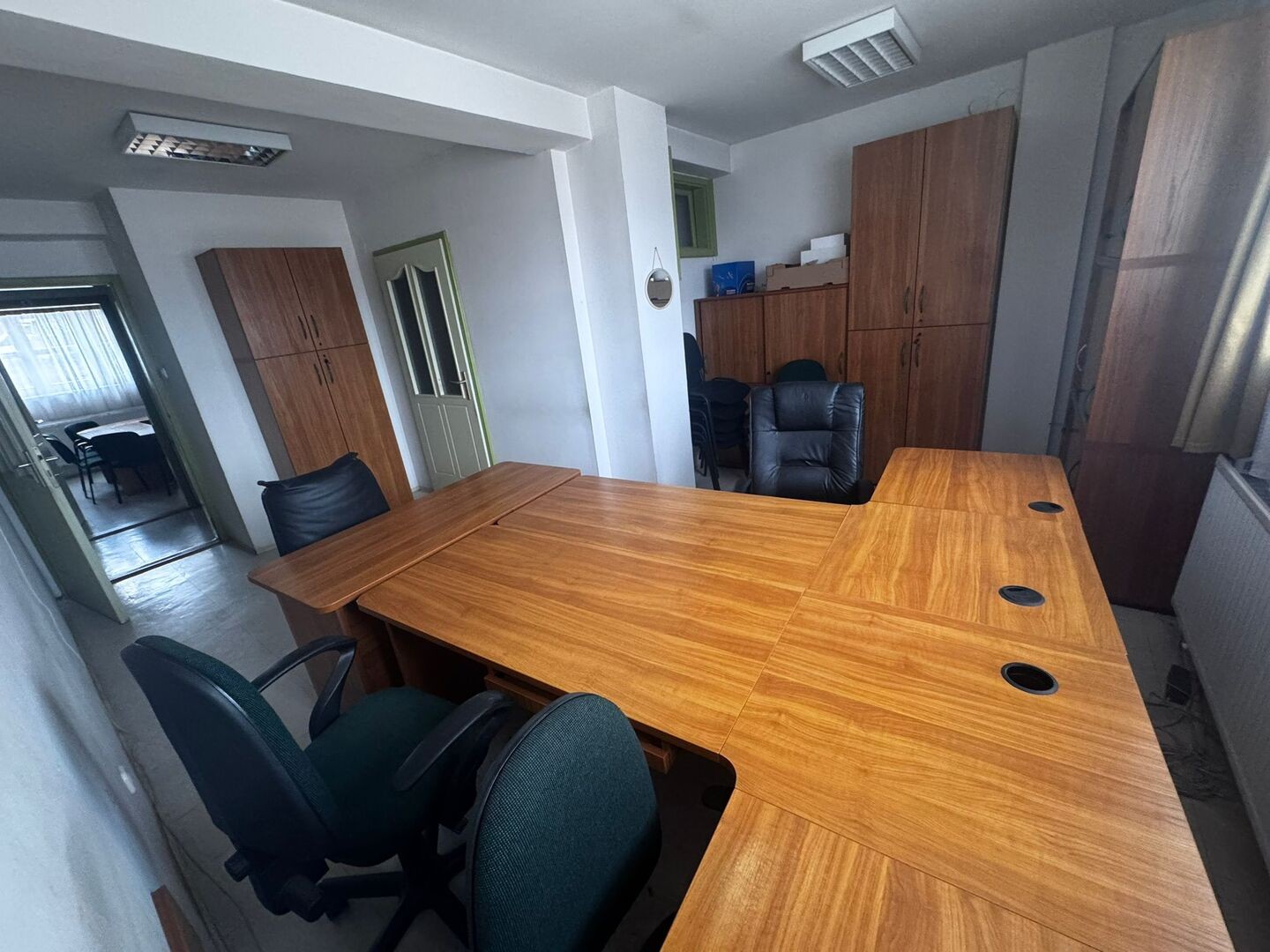 Kiadó iroda iroda / üzlet / kereskedelmi / szolgáltató Zalaegerszegen - Kép 2