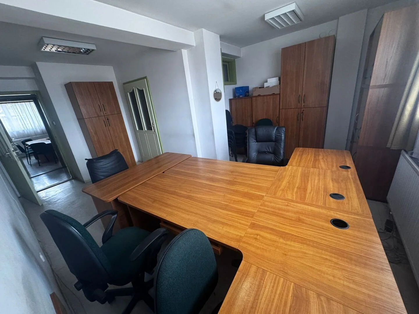 Kiadó iroda iroda / üzlet / kereskedelmi / szolgáltató Zalaegerszegen - Kép 2