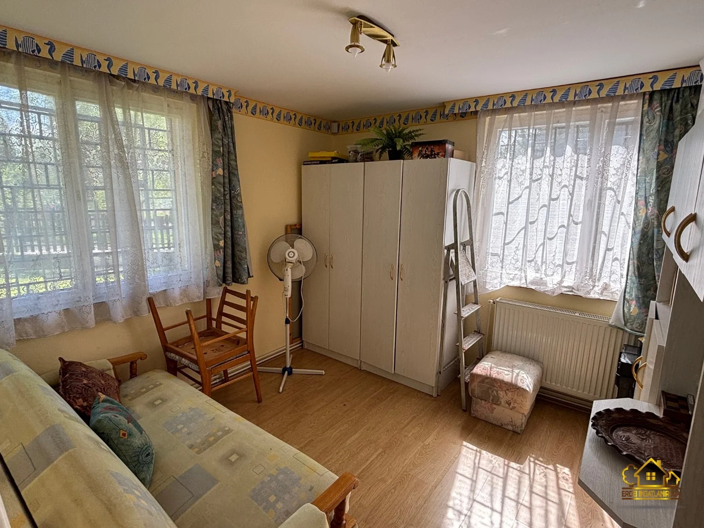 Eladó családi ház Diósjenőn - Kép 11