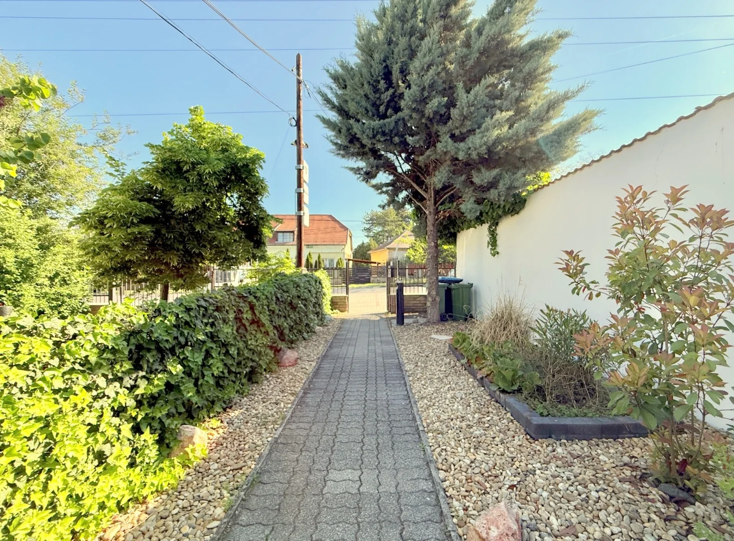 Eladó üzlet iroda / üzlet / kereskedelmi / szolgáltató Budapest 18. ker.en - Kép 3