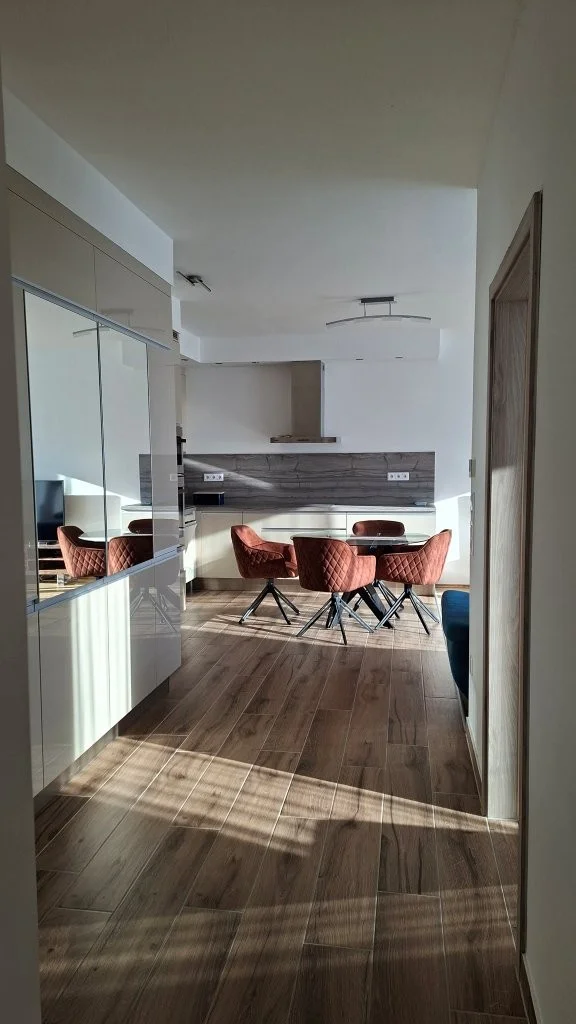 Kiadó tégla lakás Budapest 13. ker.en - Kép 9