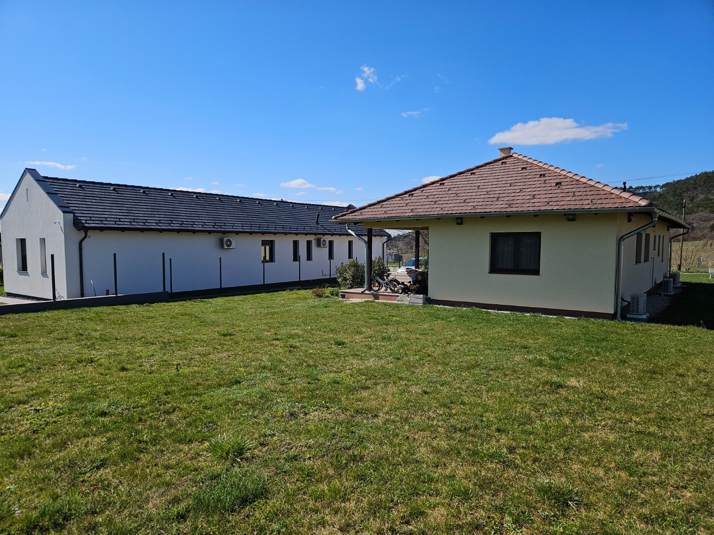 Eladó családi ház Balatongyöröken - Kép 2