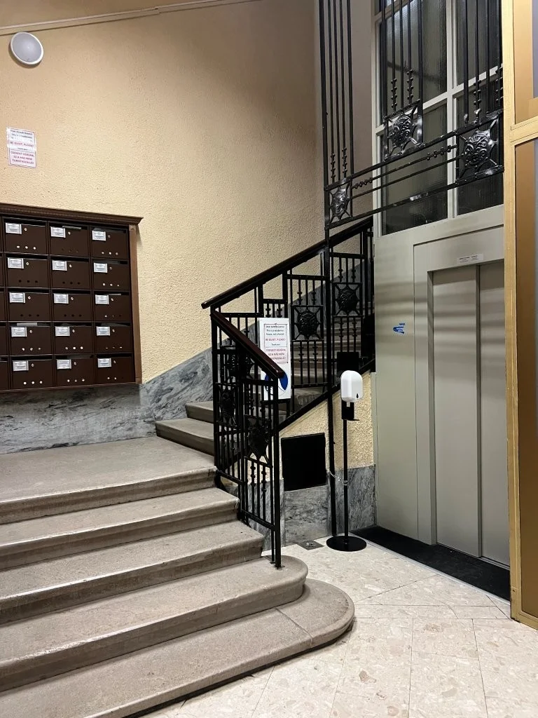 Eladó tégla lakás Budapest 05. ker.en - Kép 18