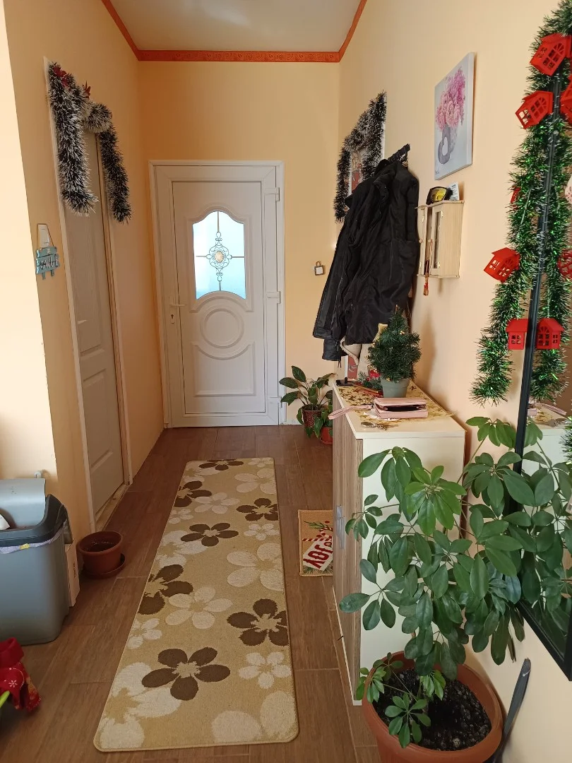 Eladó ikerház Annavölgyen - Kép 5