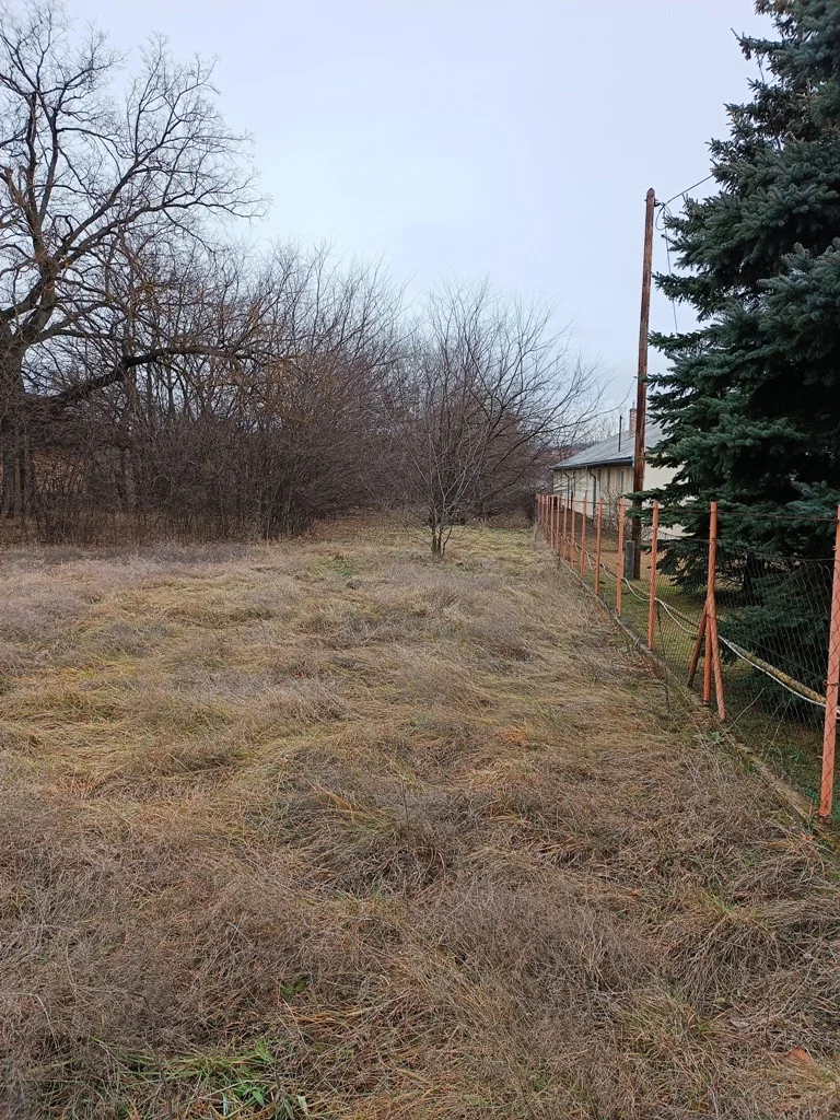 Eladó építési telek Őrbottyánon - Kép 5