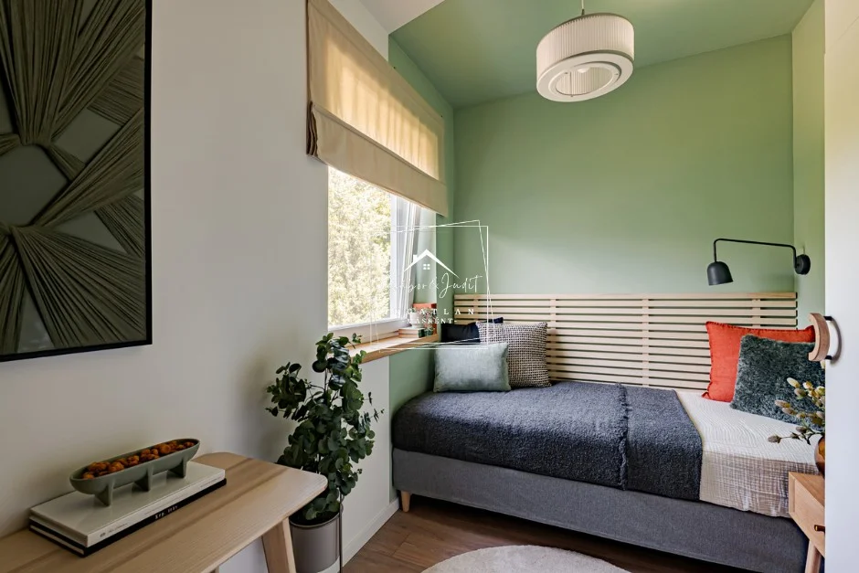 Eladó tégla lakás Budapest 02. ker.en - Kép 13