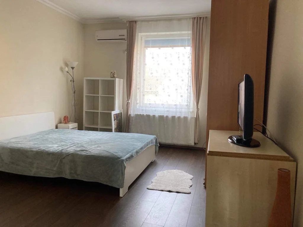 Eladó tégla lakás Budapest 14. ker.en