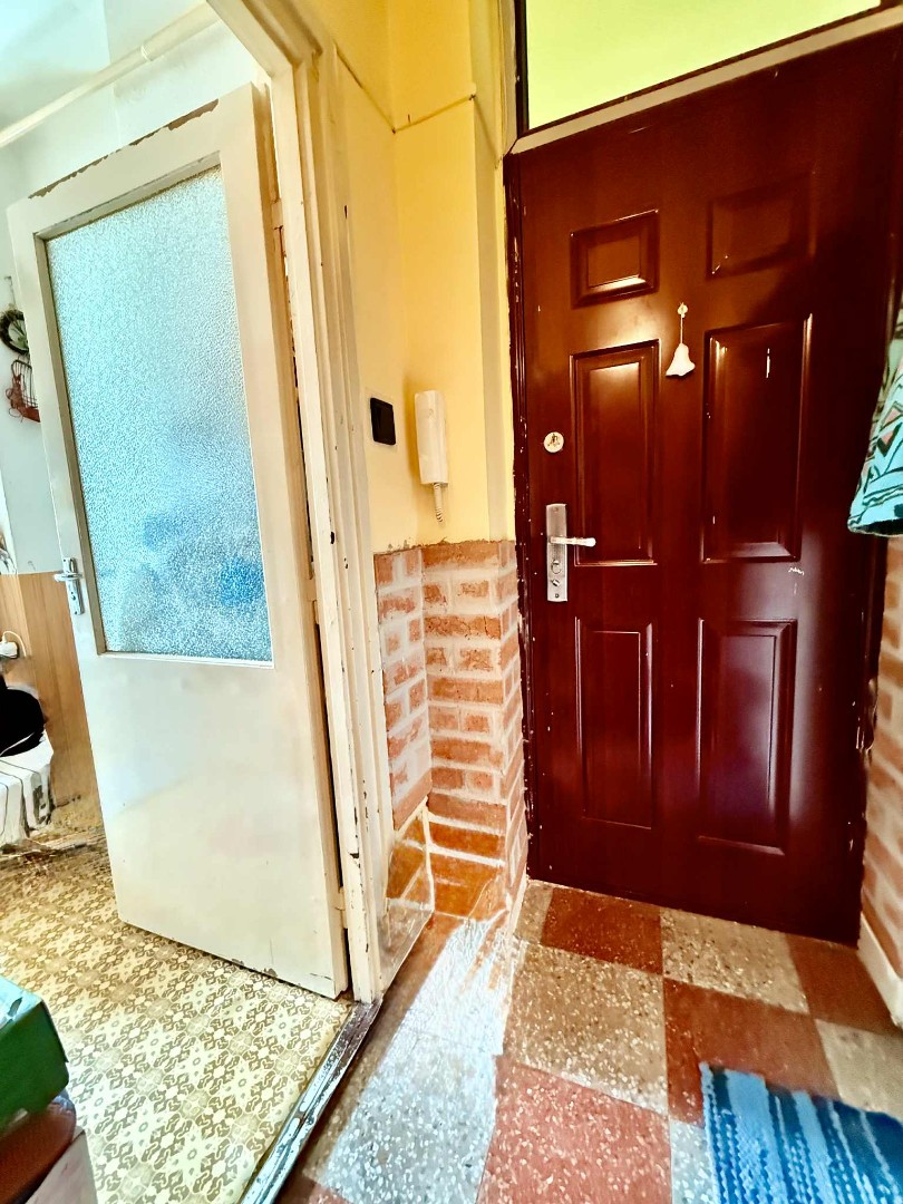 Eladó tégla lakás Miskolcon - Kép 4