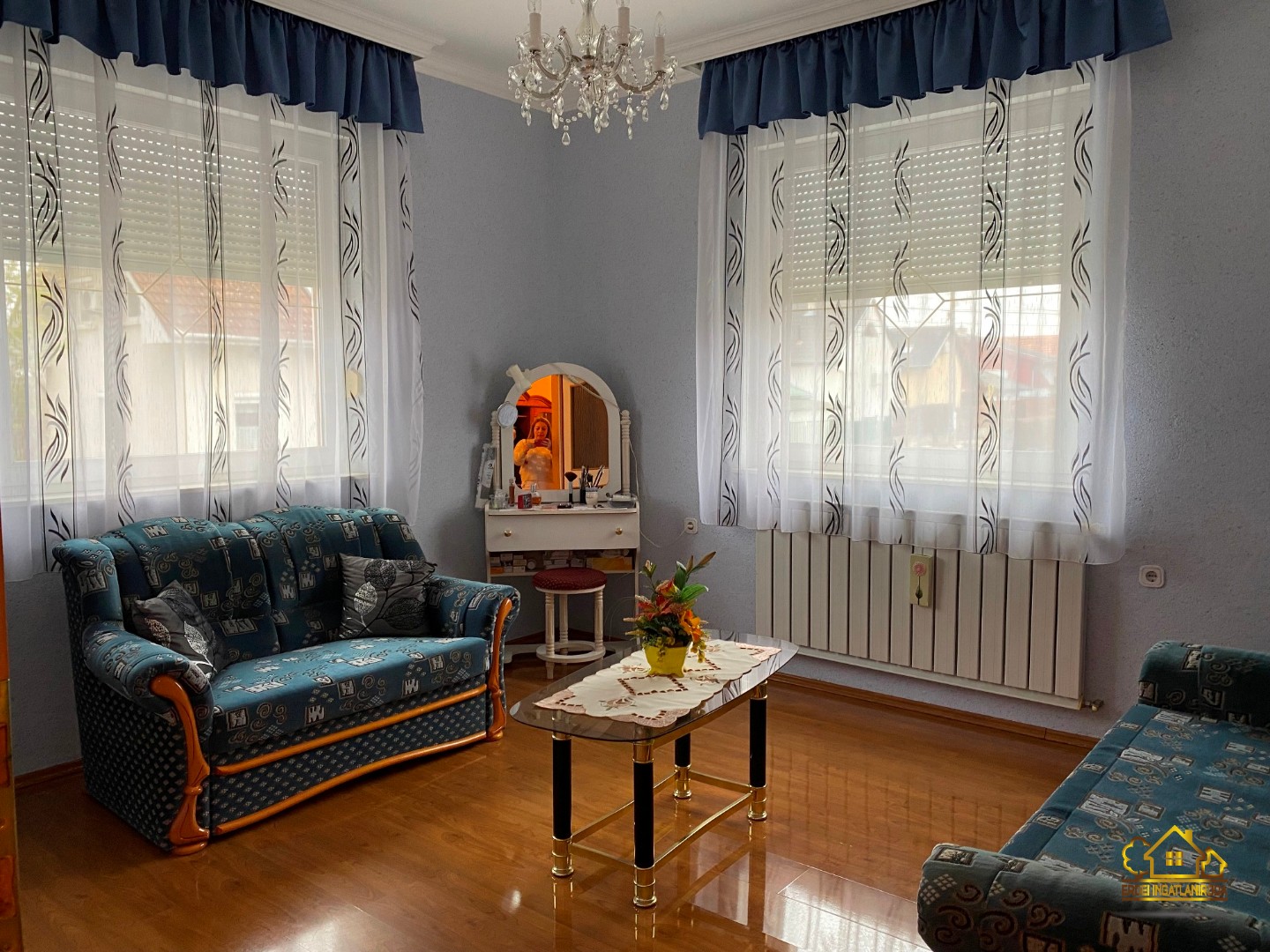 Eladó családi ház Szigetszentmiklóson - Kép 12