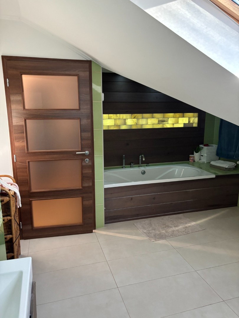 Eladó ikerház Budapest 20. ker.en - Kép 9