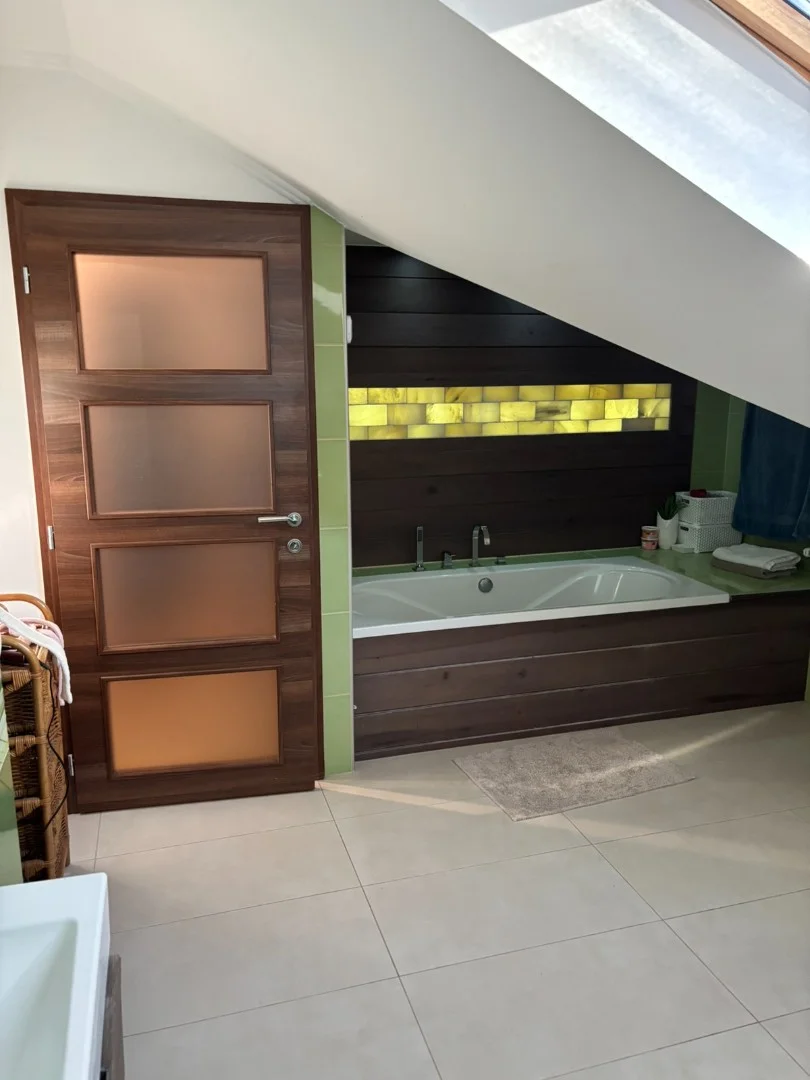 Eladó ikerház Budapest 20. ker.en - Kép 9