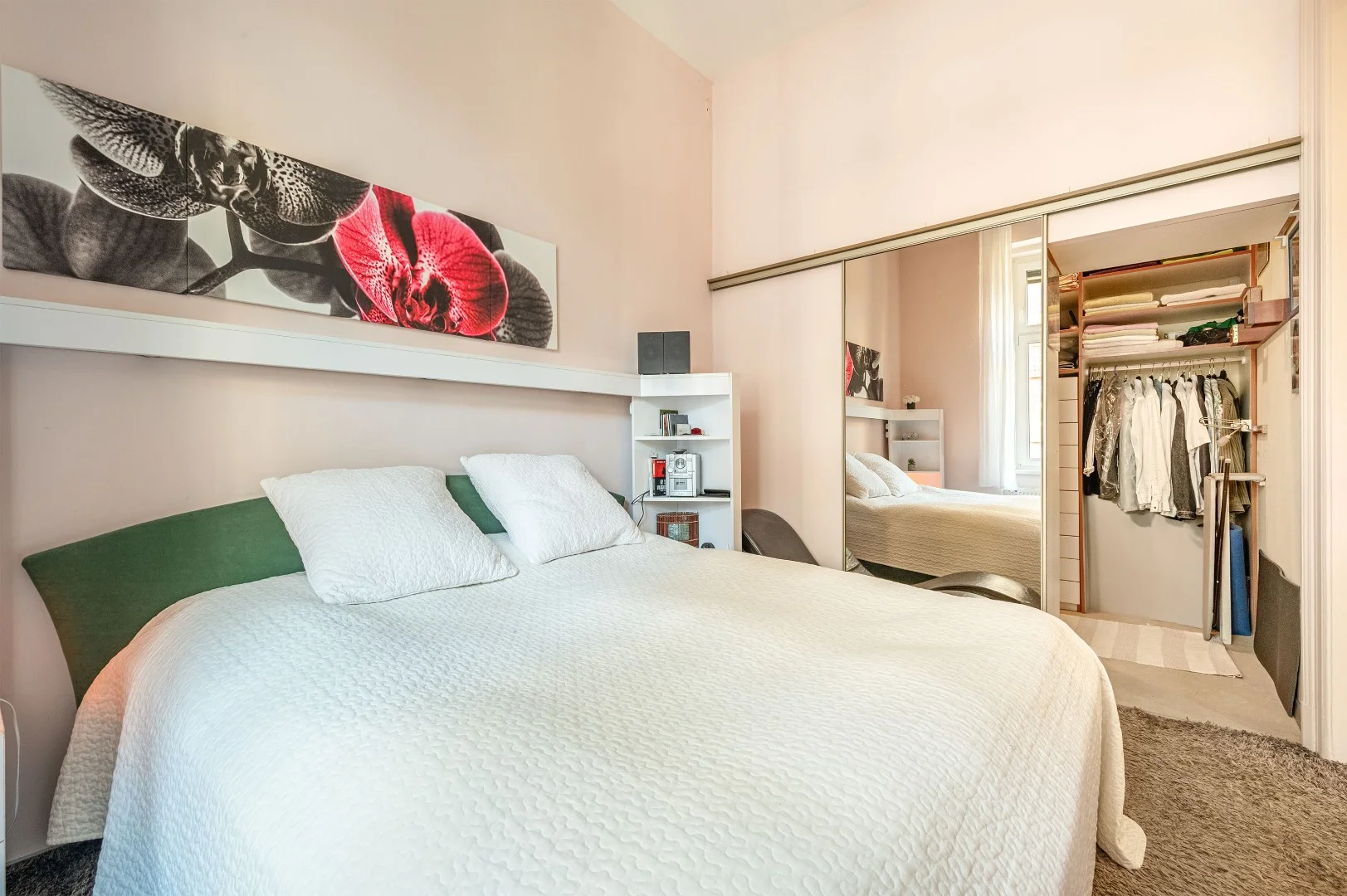 Eladó tégla lakás Budapest 06. ker.en - Kép 7