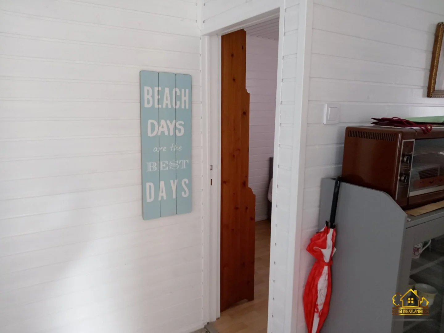 Eladó önálló nyaraló nyaraló / üdülő Áporkan - Kép 11