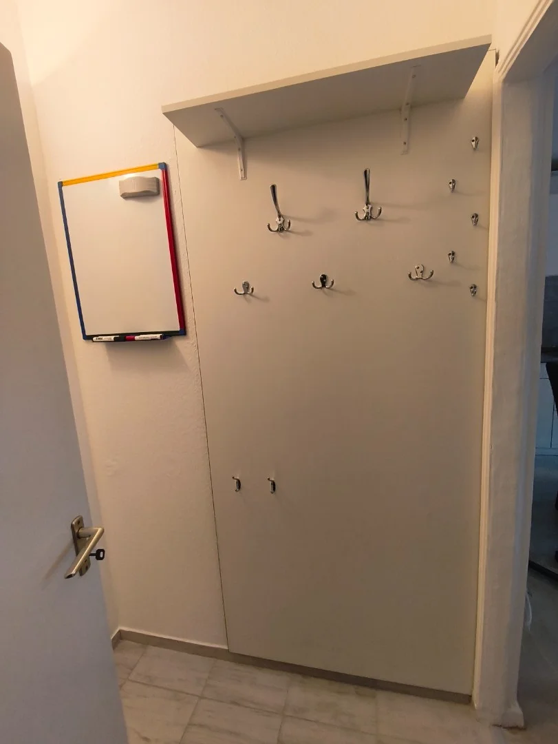 Kiadó panel lakás Budapest 14. ker.en - Kép 7