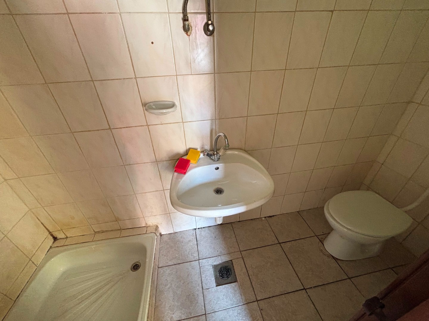 Eladó házrész Dunaharasztin - Kép 6