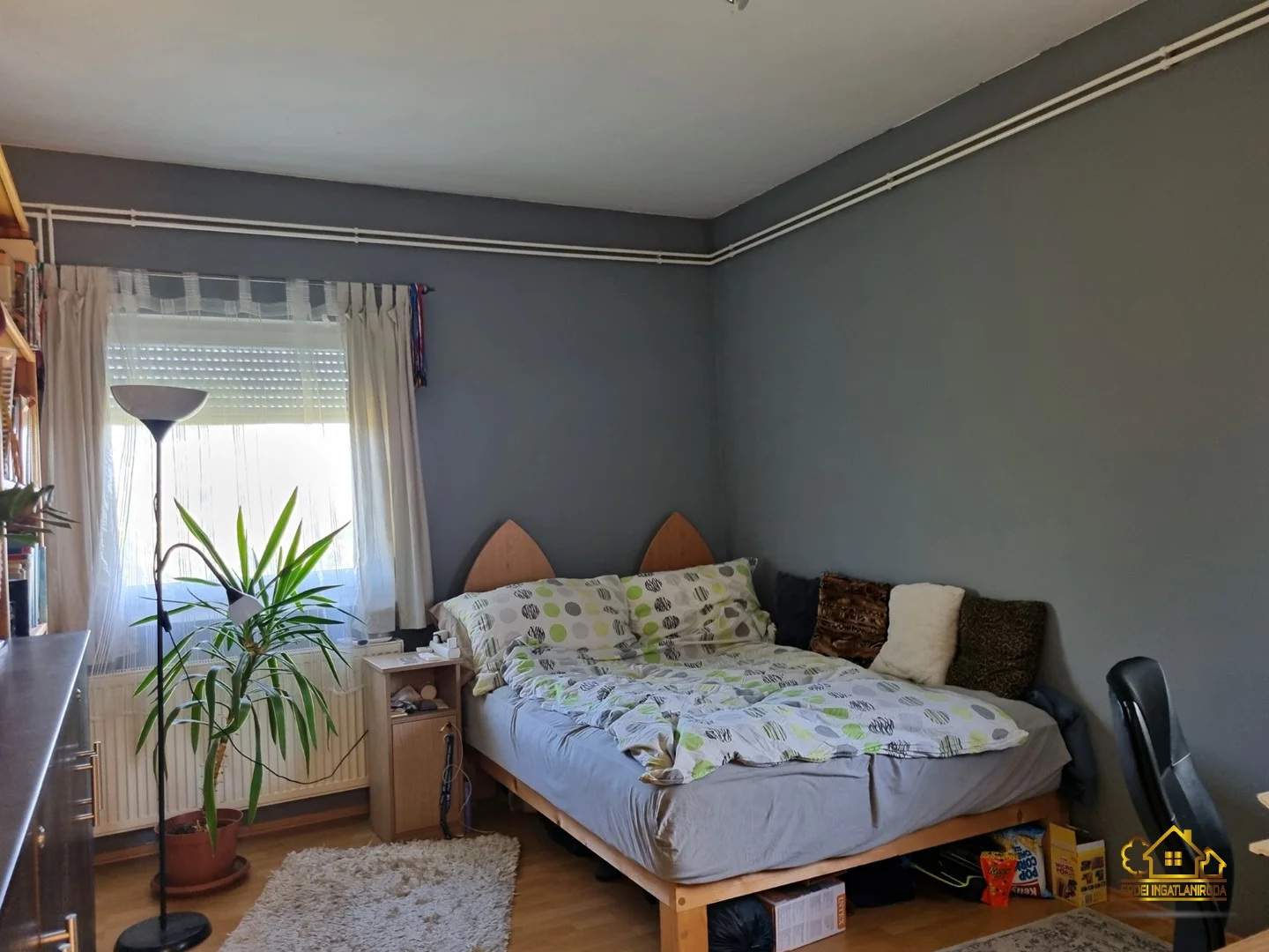 Eladó családi ház Dunavarsányon - Kép 7