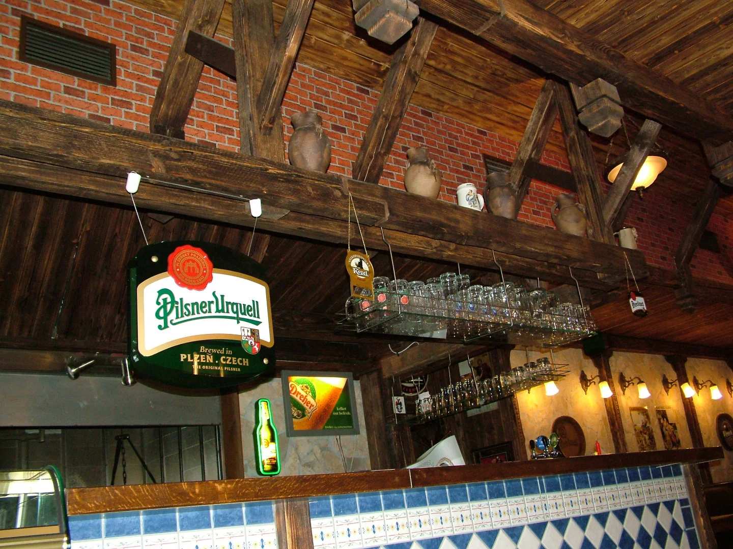 Kiadó étterem, bisztró iroda / üzlet / kereskedelmi / szolgáltató Budapest 09. ker.en - Kép 10