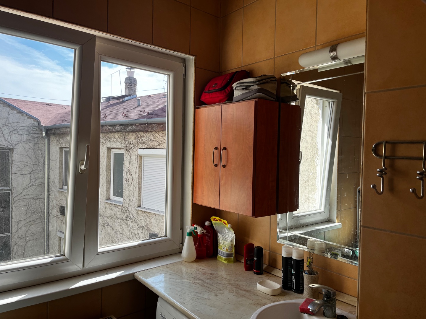 Eladó tégla lakás Budapest 02. ker.en - Kép 10