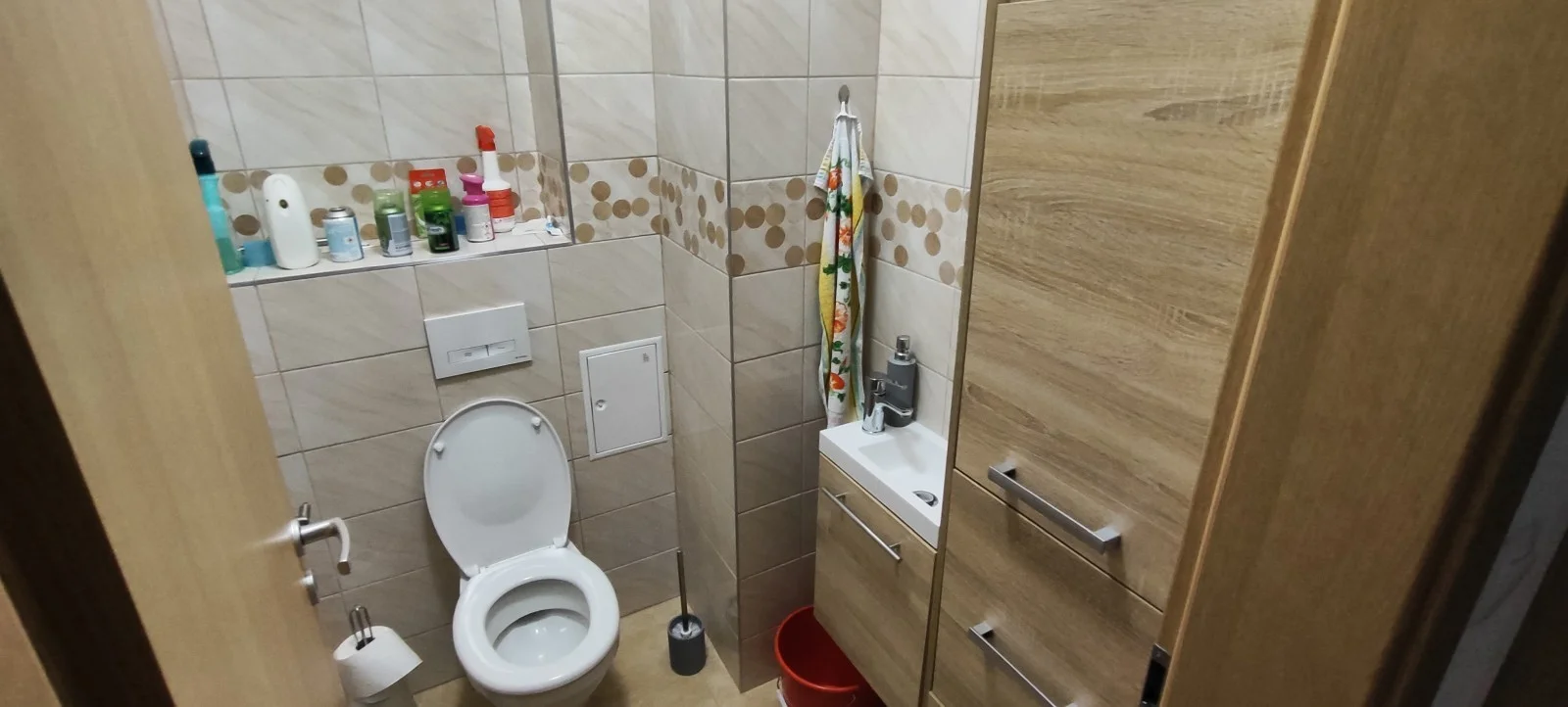 Eladó tégla lakás Budapest 19. ker.en - Kép 6