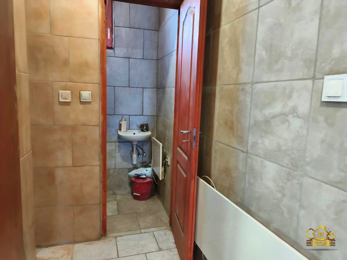 Eladó családi ház Kiskunlacházan - Kép 9