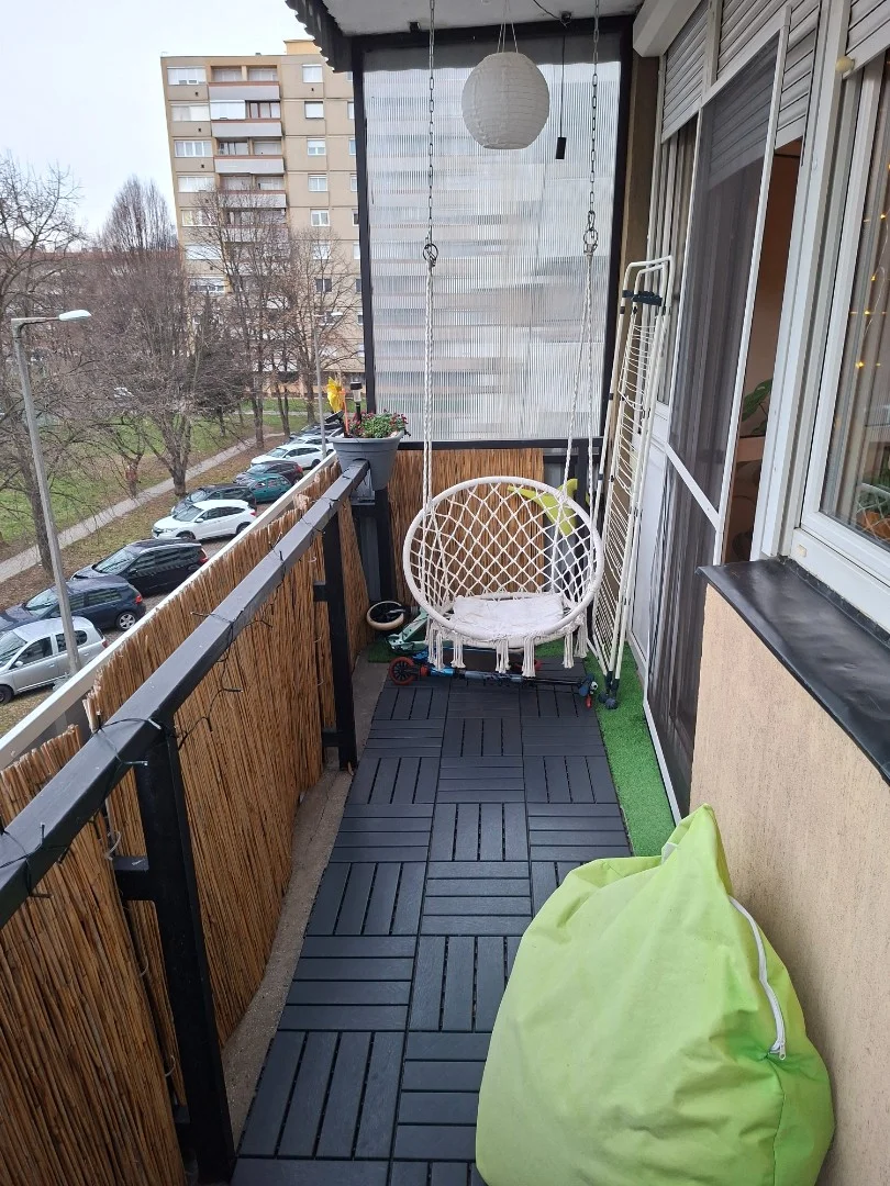 Eladó tégla lakás Zalaegerszegen - Kép 4