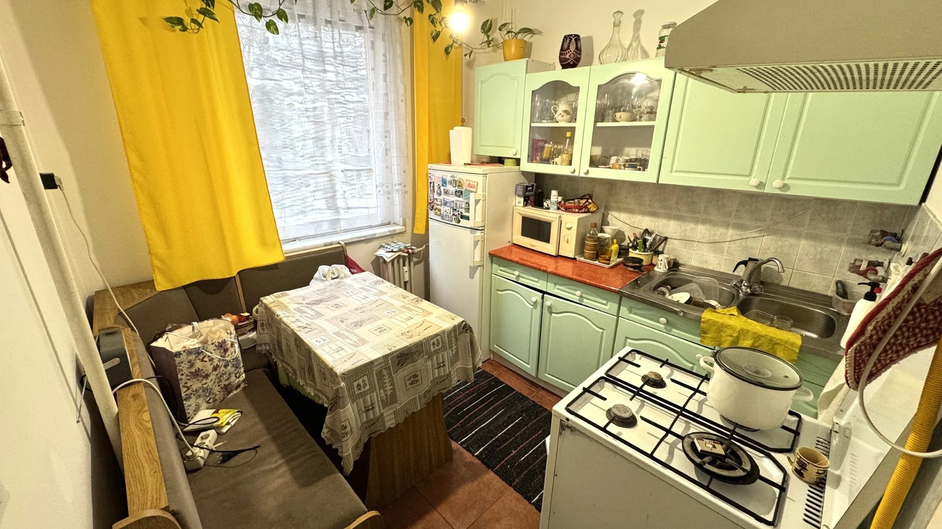 Eladó panel lakás Nyíregyházán - Kép 4