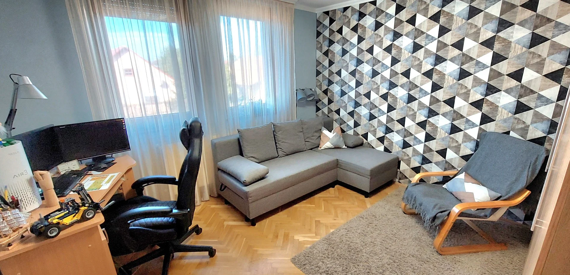 Eladó ikerház Debrecenben - Kép 7