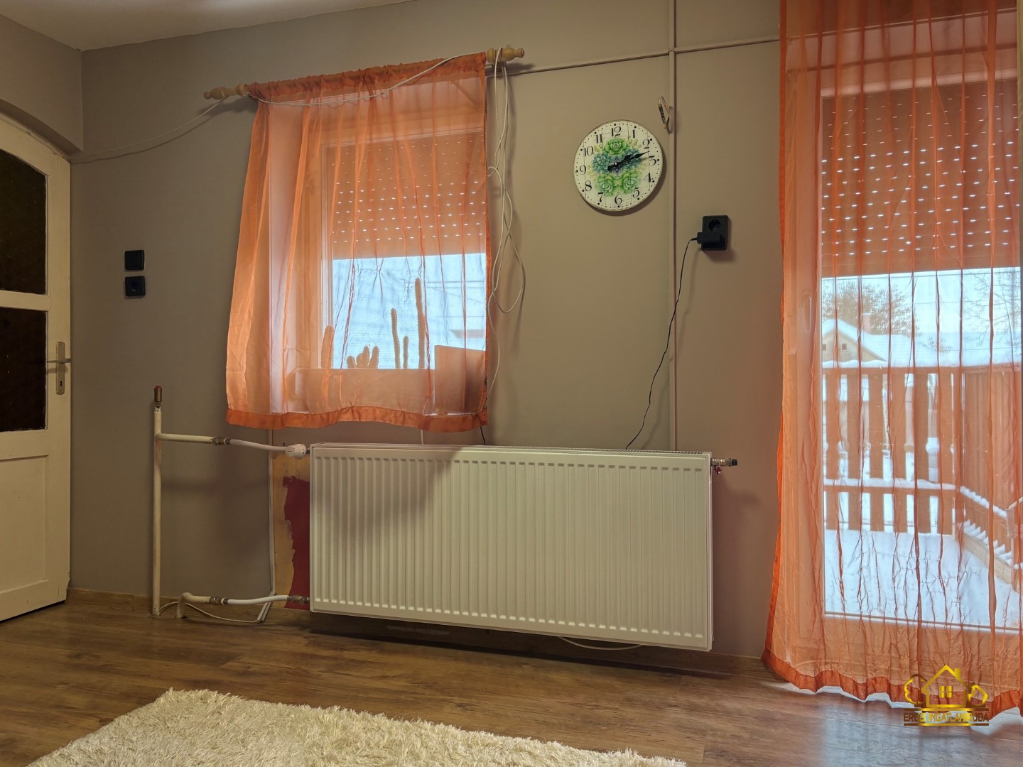 Eladó családi ház Kiskunlacházan - Kép 13