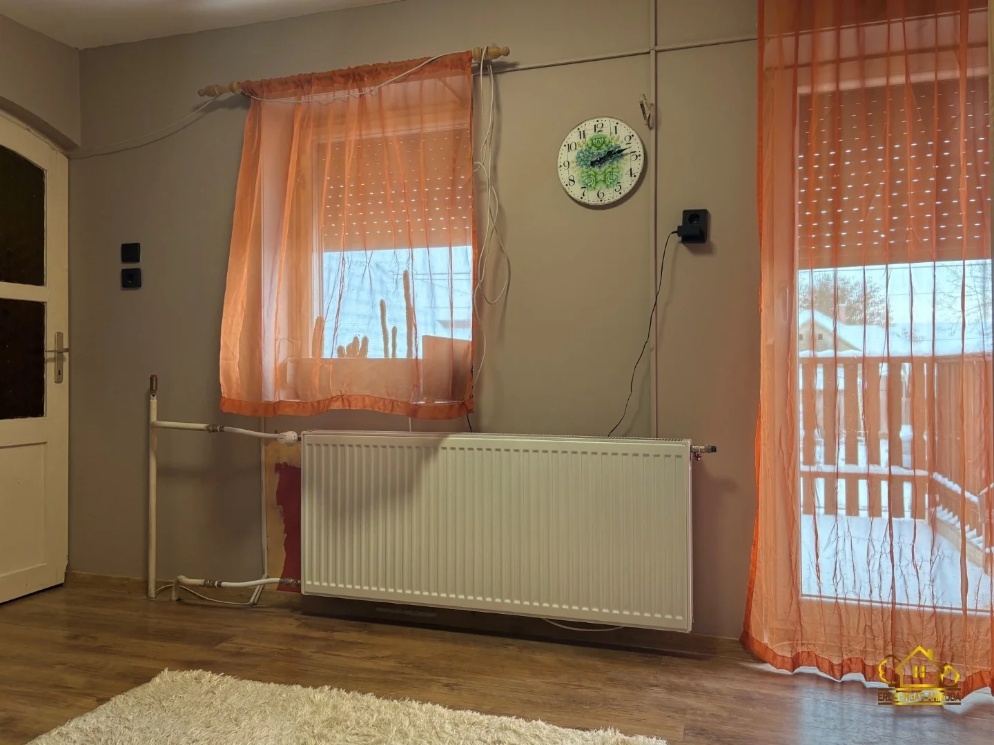 Eladó családi ház Kiskunlacházan - Kép 13