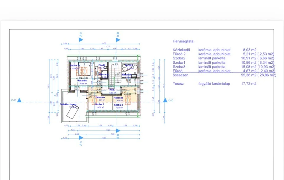 Eladó építési telek Őrbottyánon