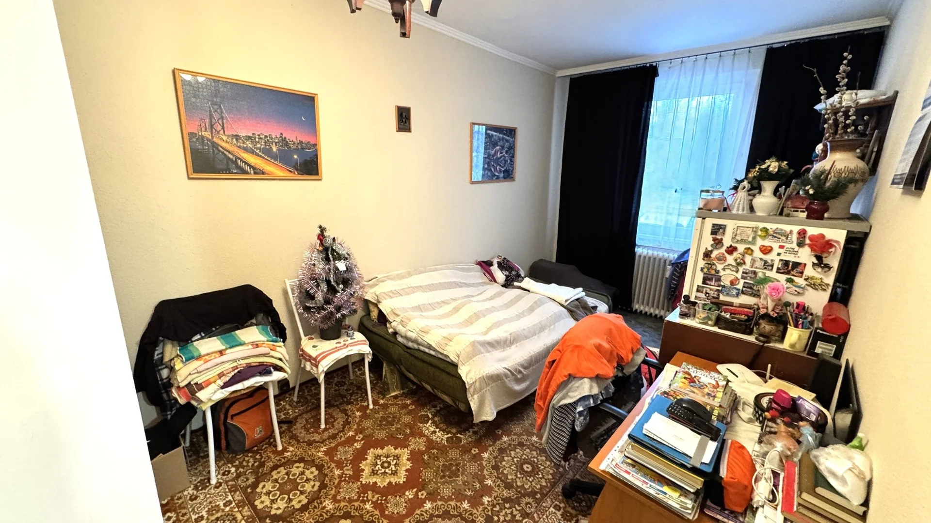 Eladó panel lakás Nyíregyházán - Kép 8