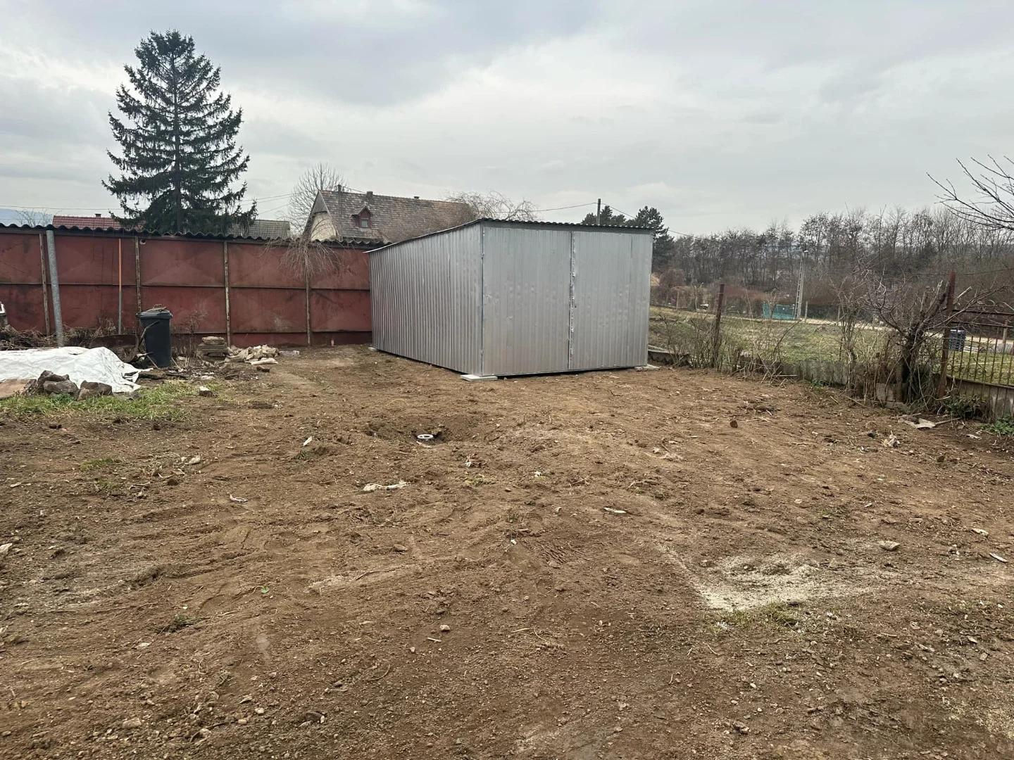 Eladó tégla lakás Vácon - Kép 3