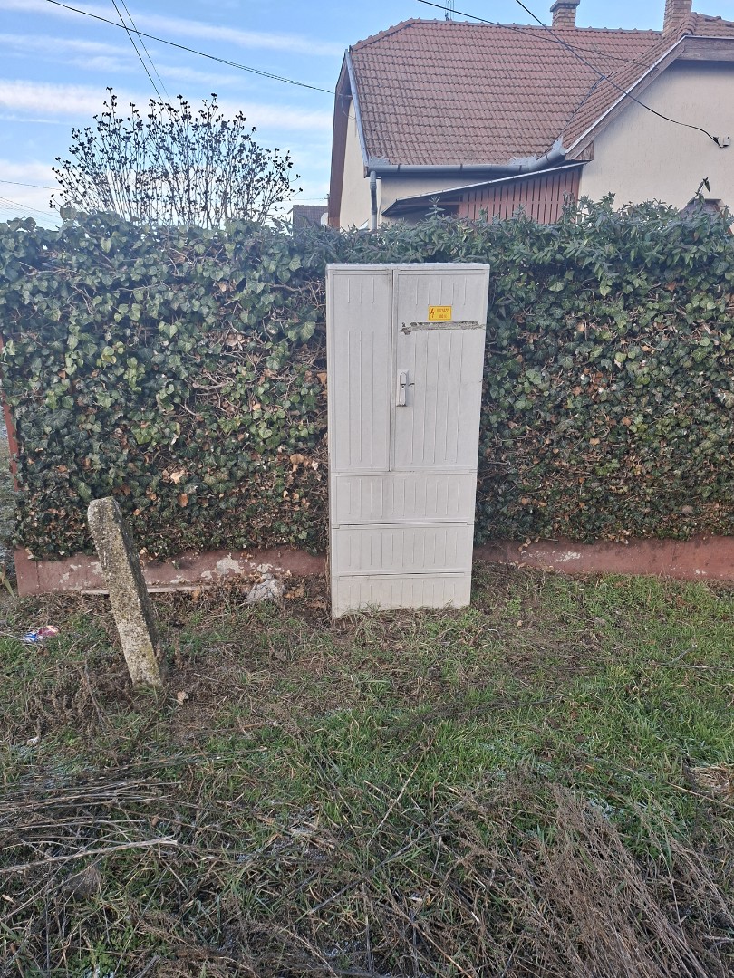 Eladó építési telek Hosszúpályin - Kép 6