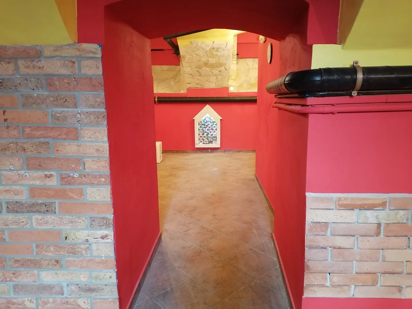 Eladó üzlet iroda / üzlet / kereskedelmi / szolgáltató Budapest 06. ker.en - Kép 14