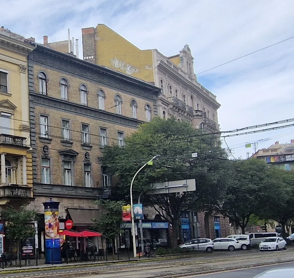 Eladó tégla lakás Budapest 07. ker.en - Kép 11