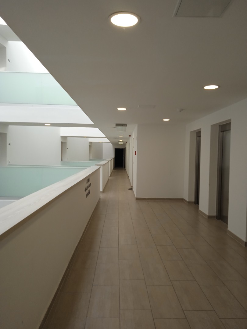 Kiadó tégla lakás Budapest 13. ker.en - Kép 4