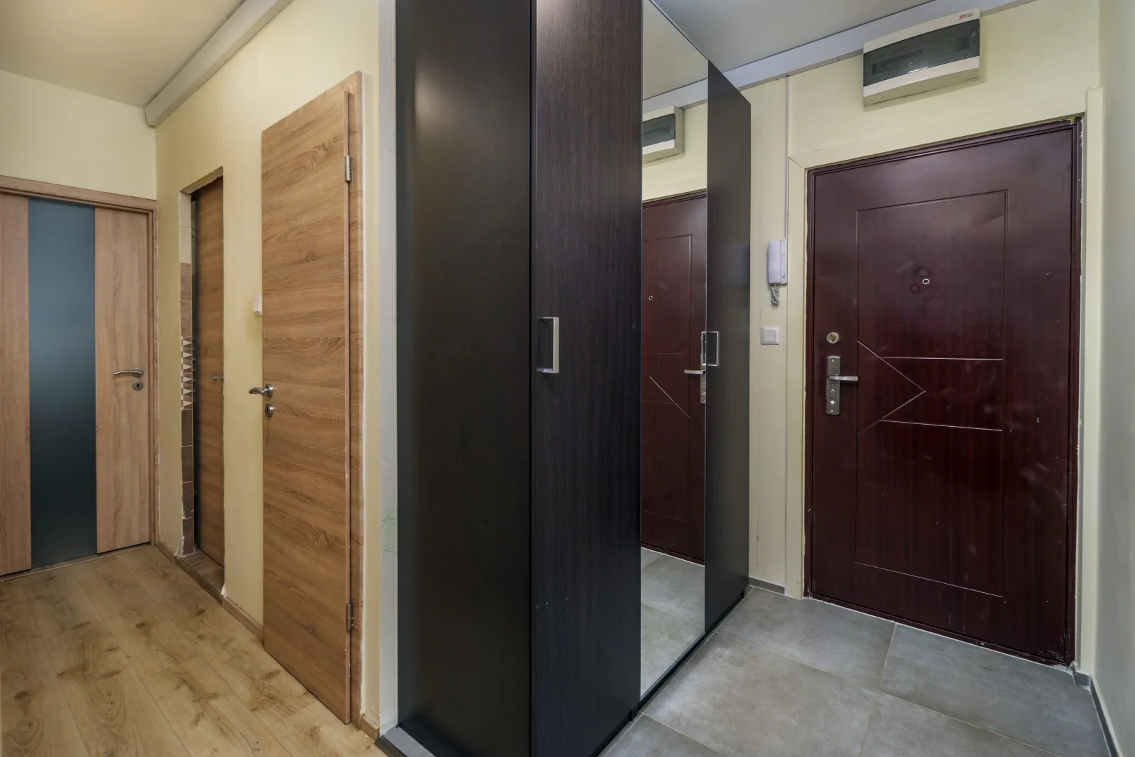 Eladó panel lakás Budapest 11. ker.en - Kép 13