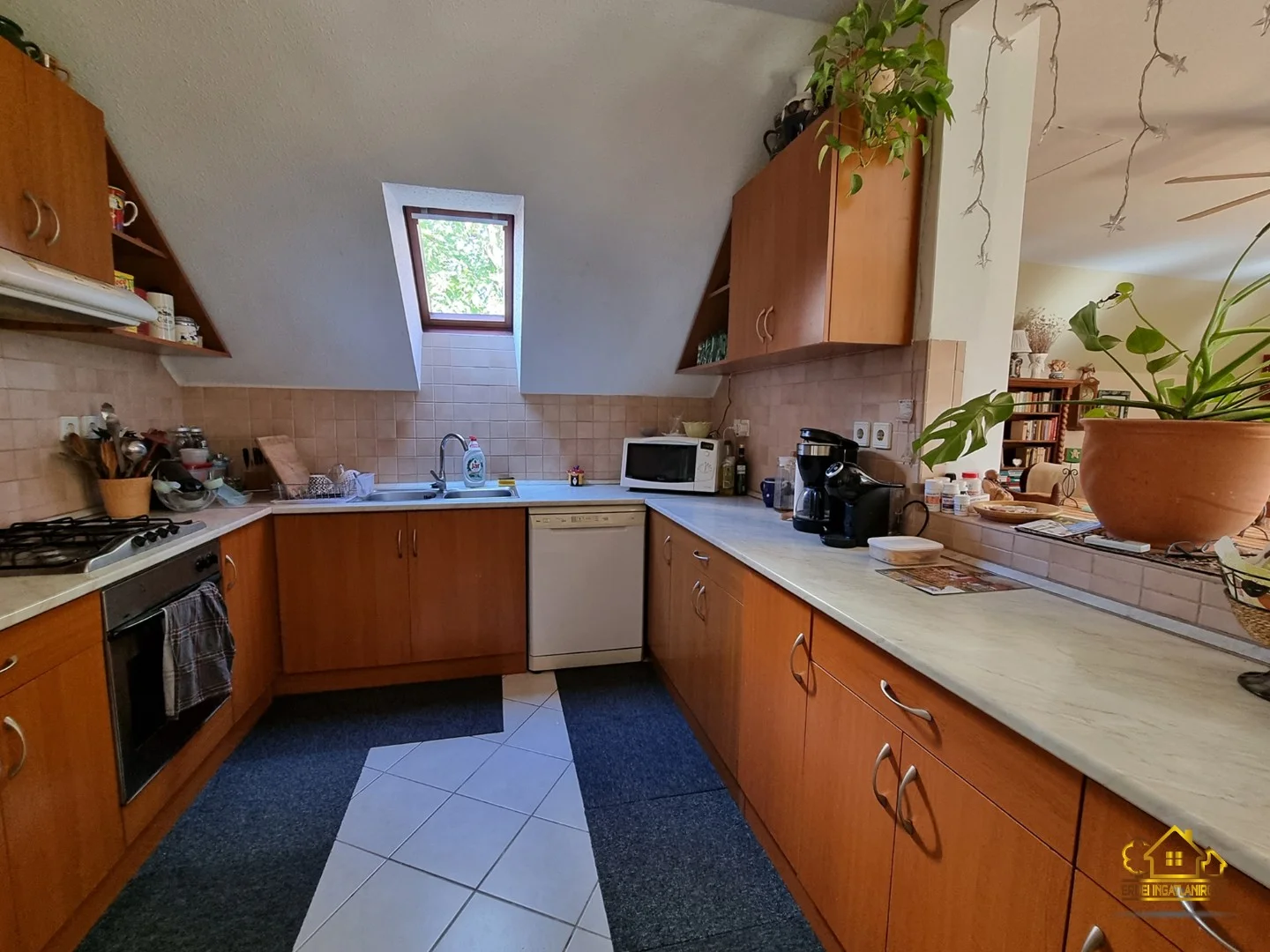 Eladó családi ház Dunavarsányon - Kép 4