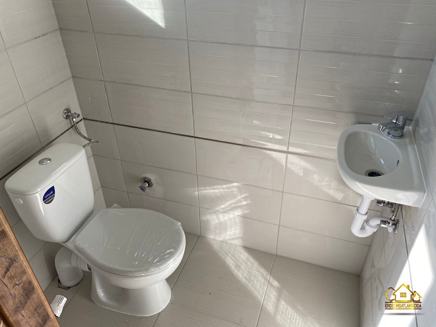 Eladó ikerház Dunavarsányon - Kép 11