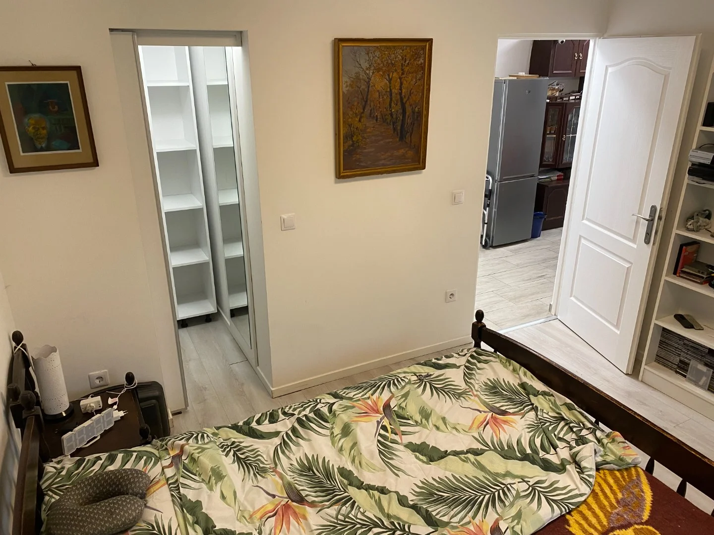Eladó panel lakás Egerben - Kép 2