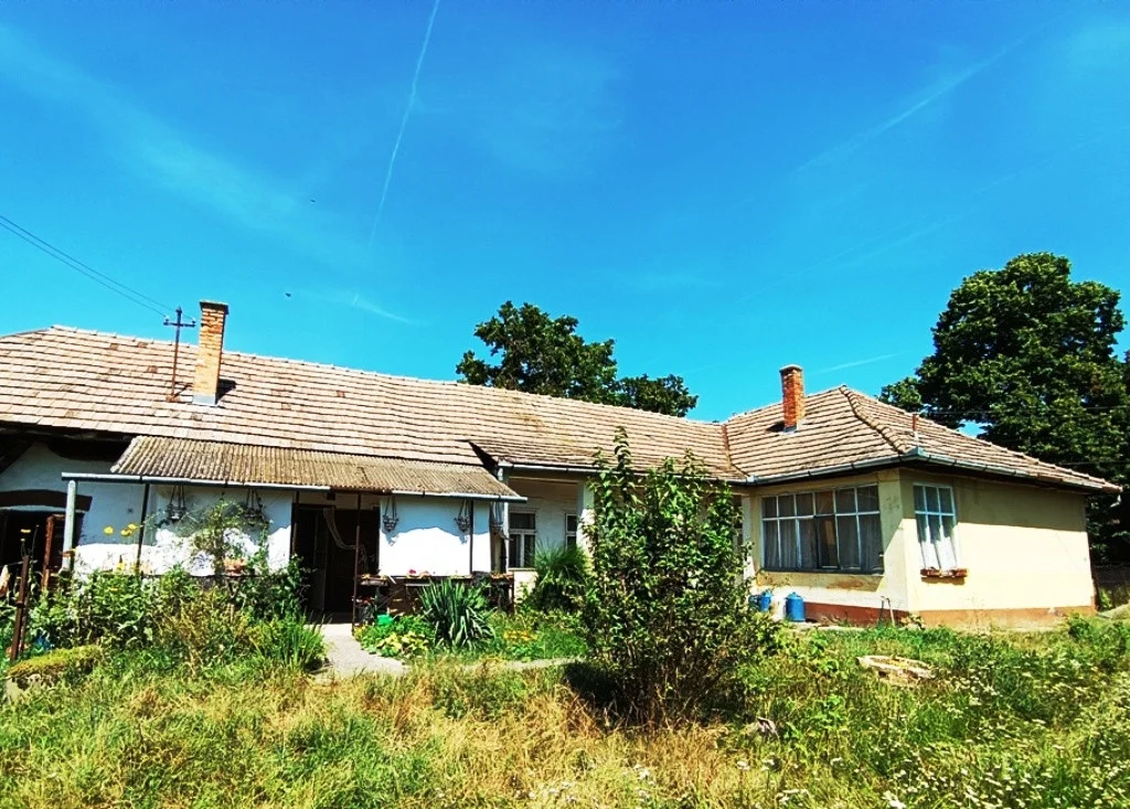 Eladó családi ház Vámosmikolan - Kép 2