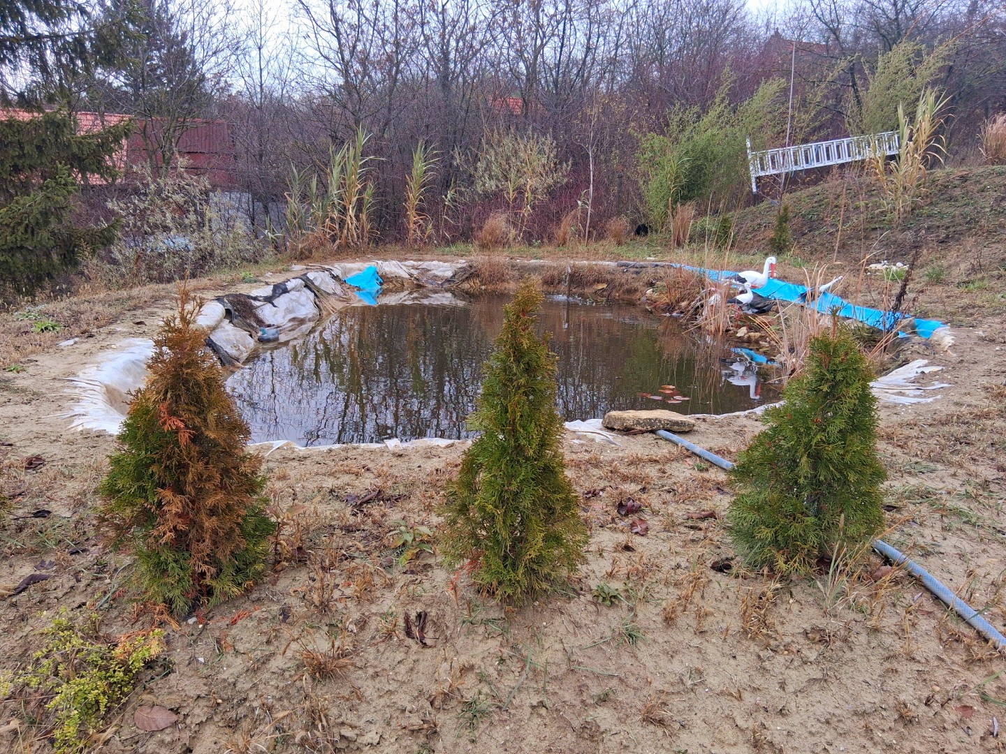 Eladó családi ház Pátyon - Kép 15