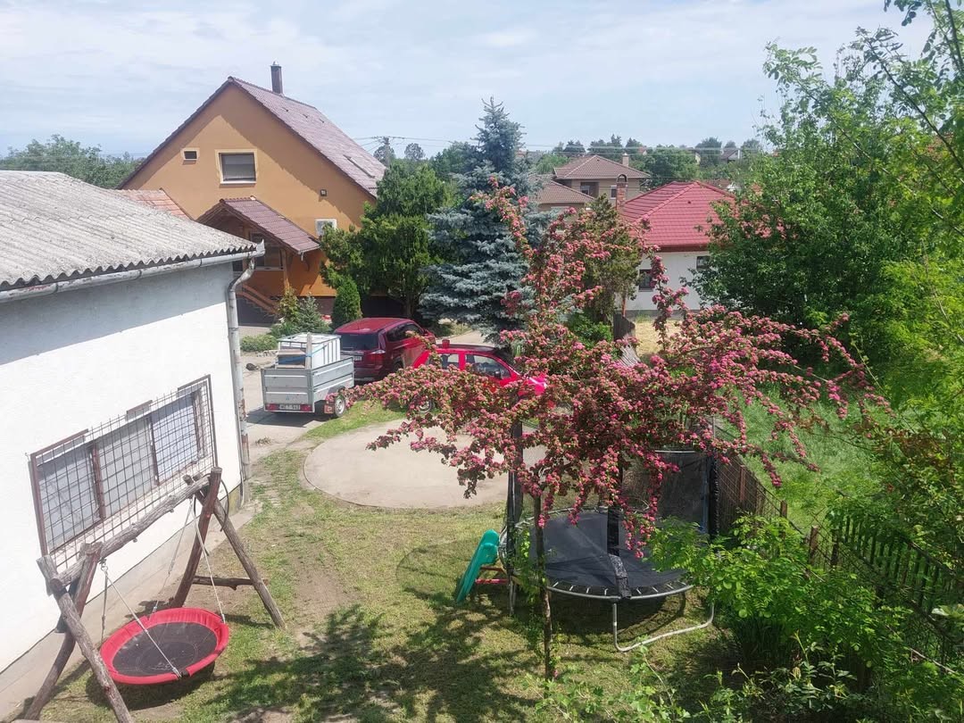 Eladó családi ház Kulcson - Kép 7