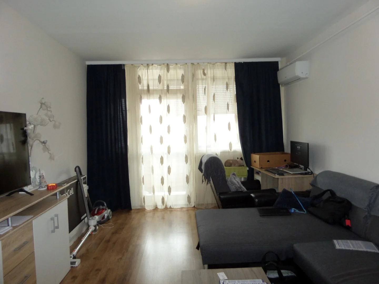 Eladó panel lakás Pécsen