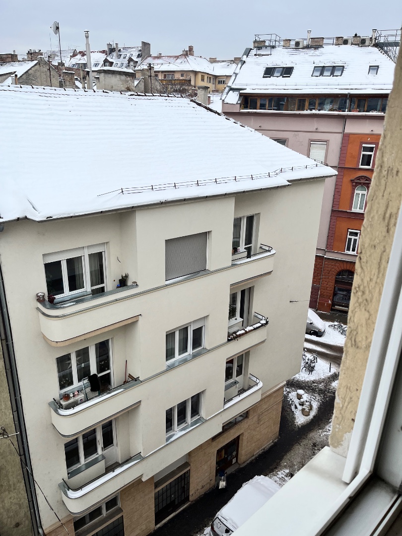 Eladó tégla lakás Budapest 02. ker.en - Kép 4